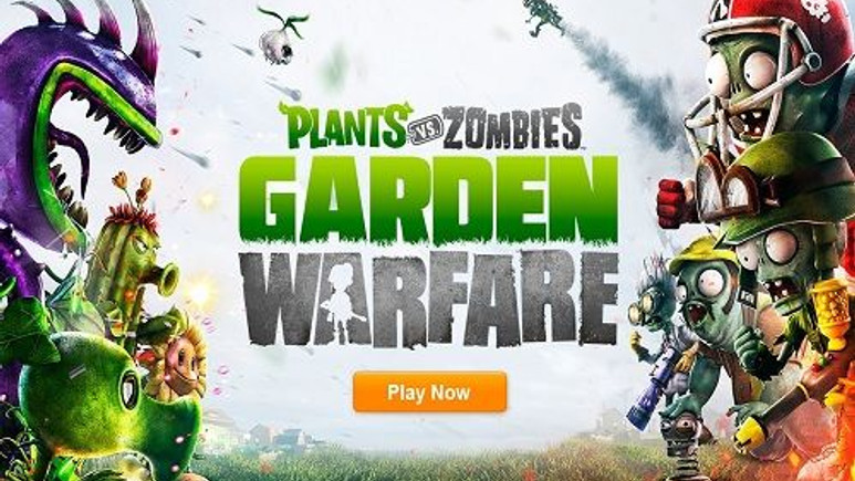 Plants vs. Zombies: Garden Warfare'ın yeni paketi yayınlandı