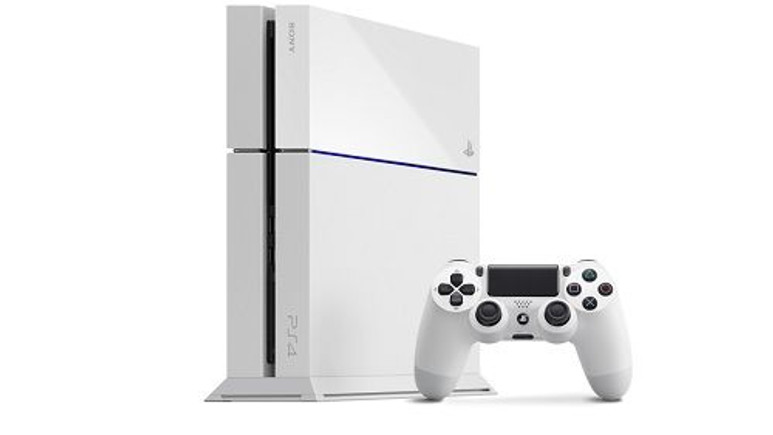 PlayStation 4 Suzaku Edition duyuruldu!