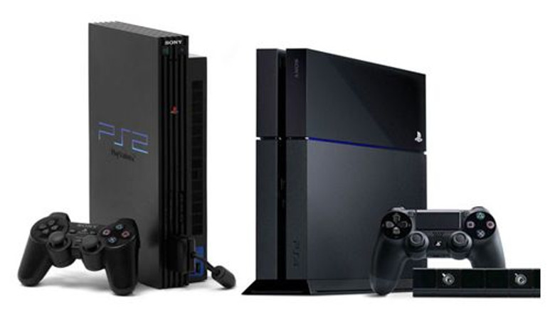 Playstation 4 İçin PS2 Desteği Resmen Onaylandı