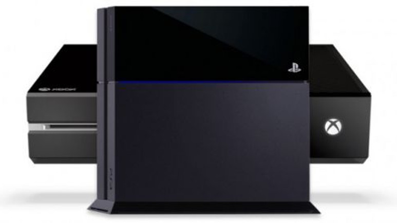 PlayStation 4 Xbox One Çekişmesinde Son Durum