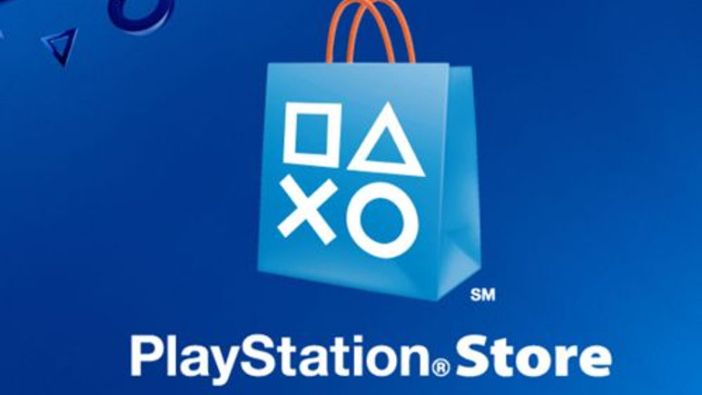 Web Tabanlı “Playstation Store” Kullanıma Açıldı!