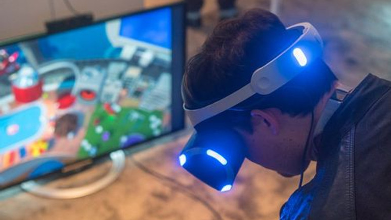 PlayStation VR inceleme