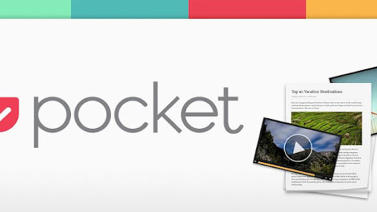 Android için Pocket, Jelly Bean desteği ile güncellendi!