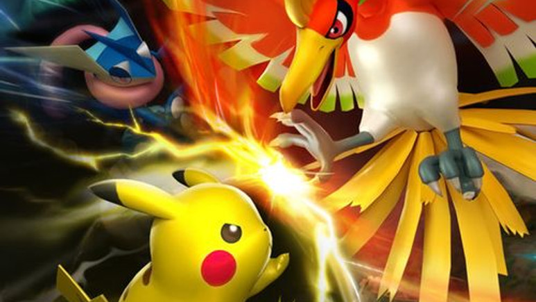 Mobil için yepyeni Pokemon oyunu duyuruldu
