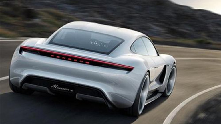 2 bin dolara istediğiniz Porsche'ye binin!