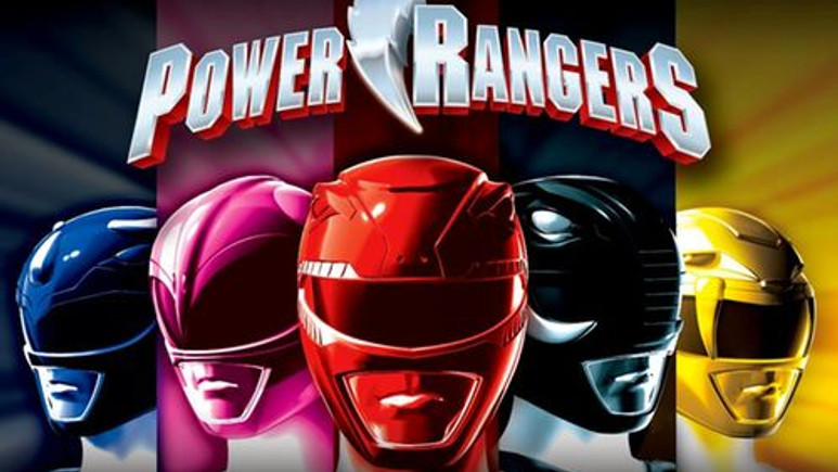 Power Rangers filminde Snapdragon 835 imzası!