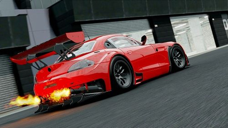 Project Cars’ın yeni videoları yayımlandı!
