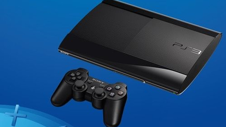 PlayStation 3 için yolun sonu!