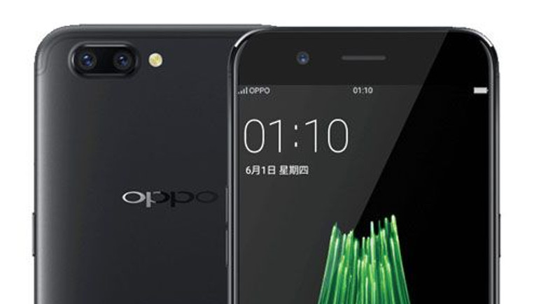 OPPO R11 ve R11 Plus tanıtıldı