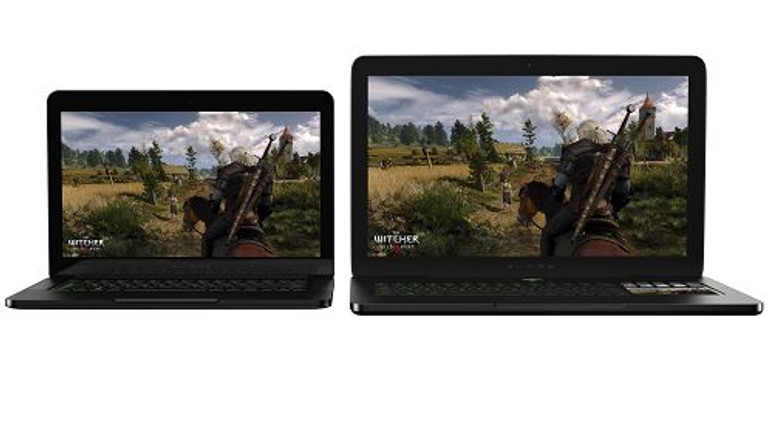 Razer Blade Türkiye'de satışa başlıyor!