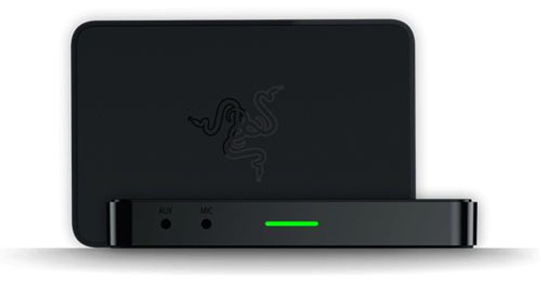 Razer Ripsaw Video Kayıt Kartı Duyuruldu