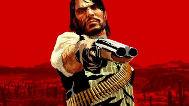 Red Dead Redemption PC'de çalıştı!