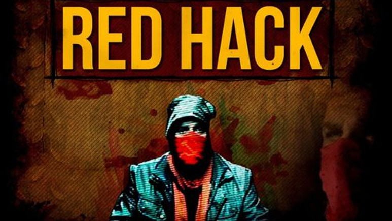 RedHack'e operasyon düzenlendi!