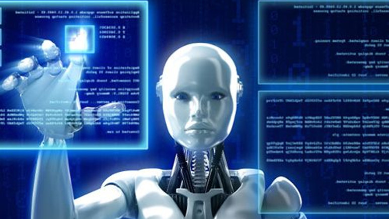 İşte yemeğinizi yapan Robot, Burritobot!