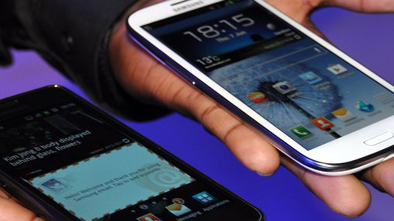 Samsung 'Galaxy S 3' vs 'Galaxy S 2'- Karşılaştırma - Benchmark