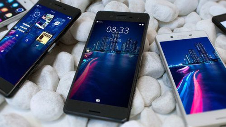 Xperia X'e Android alternatifi Sailfish OS geliyor!