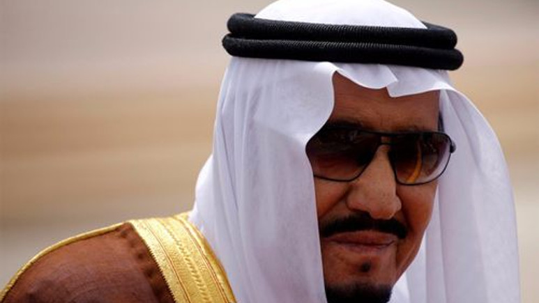 Rusya ve Suudi Arabistan'dan dev teknoloji anlaşması
