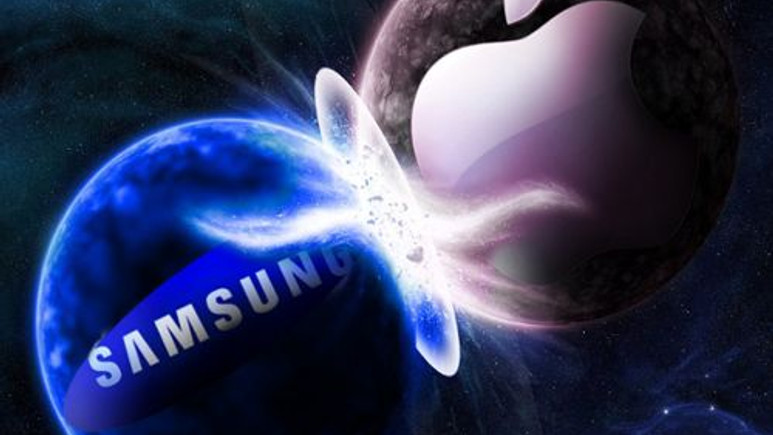 Apple, iPhone 6'da Galaxy Note 4'ü mü taklit etti? (Video)