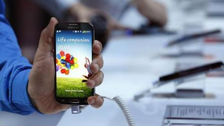 Samsung Galaxy Stratosphere II – İnceleme