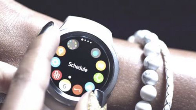 Samsung Gear S2 İçin Güncelleme Yayınlandı