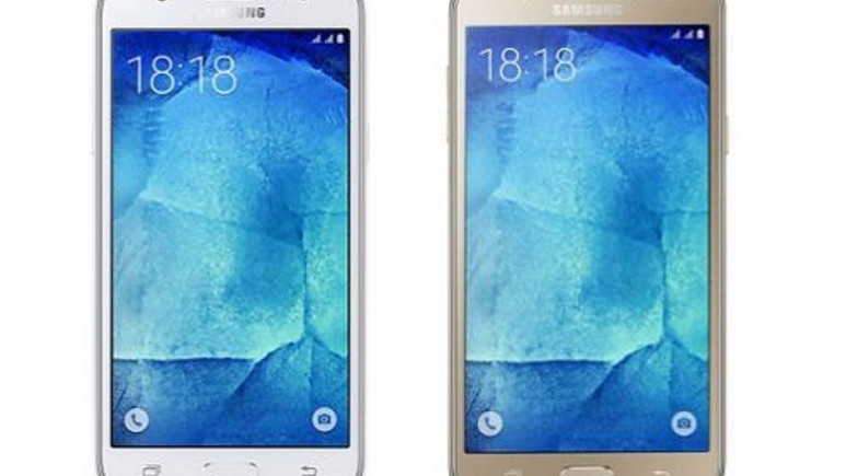 Samsung Galaxy A8 satışa sunuluyor