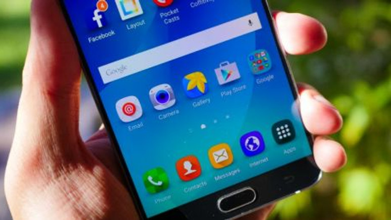 Samsung LCD Üretimini Bitirip OLED Teknolojisine Yöneliyor