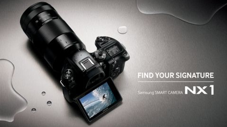 Samsung NX1 Modelinin Üretimi Durduruldu