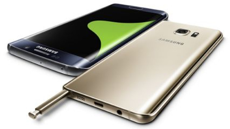 Samsung , Akıllı Telefon Pazarında Liderliğini Sürdürüyor