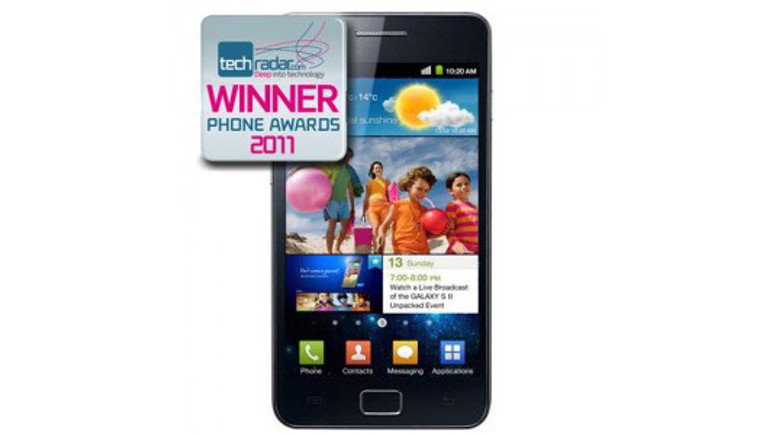 Galaxy S 3'ten haber var!