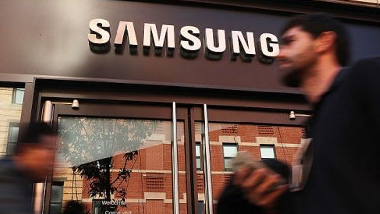 Samsung'un alışveriş sitesi SamsungWA Türkiye'de!