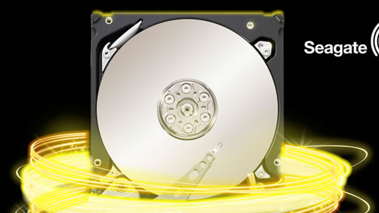 Seagate'den ultra ince Harici HDD