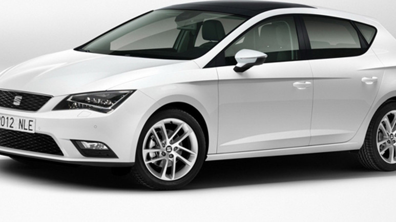 Yeni Seat Leon (2013) tanıtıldı!