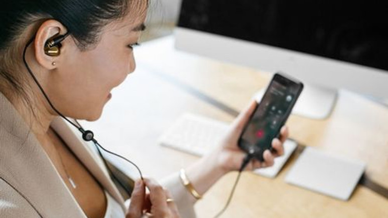 Shure'dan iPhone 7 için Kevlar kablo!