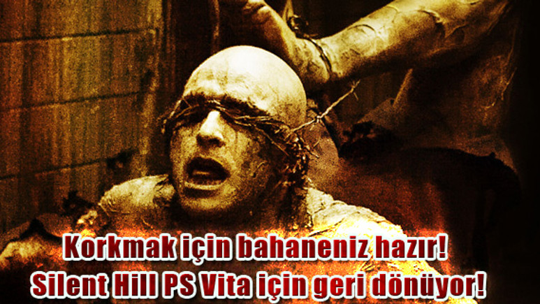Silent Hill: Book of Memories’in çıkış videosu yayınlandı!