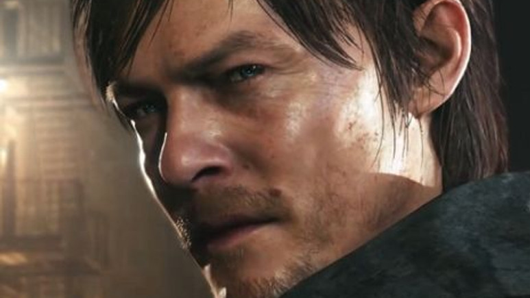 Kojima ve Del Toro'un yeni Silent Hill oyunun tüm detayları