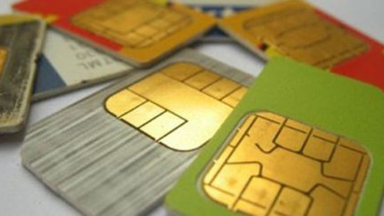 iPhone 5 ile birlikte nano SIM kartlar geliyor!