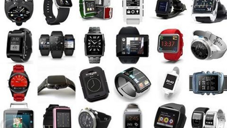 Apple Watch'a alternatif akıllı saatler