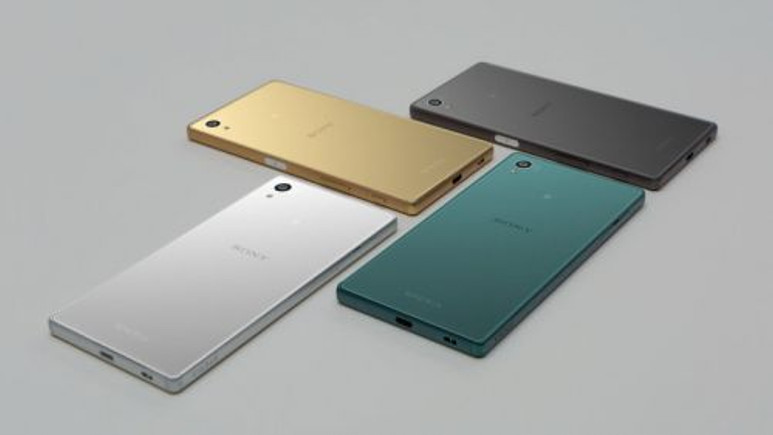 Sony Xperia Z5 Kamera Uygulaması Güncellendi
