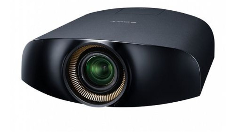 Yıllara göre Sony Projektörlerin öyküsü