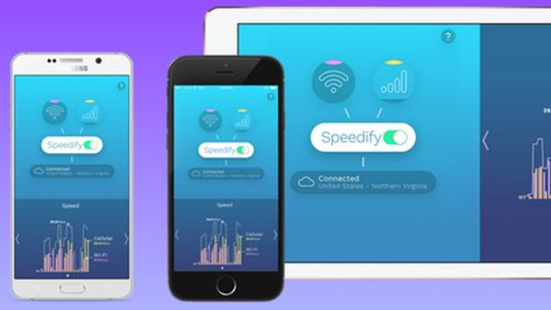 Speedify ile internet hızınızı arttırın!