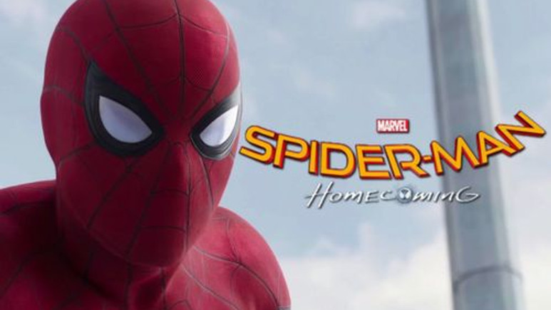 Spider-Man: Homecoming fragmanı yayınlandı!