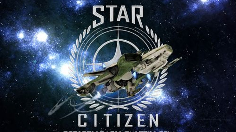 Star Citizen için fan yapımı bir video yayımlandı!