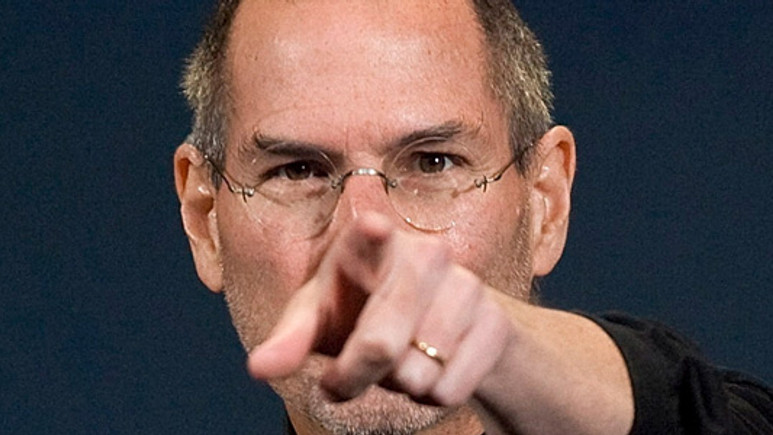 Steve Jobs filmi, Apple’ın evinin garajında başlıyor!