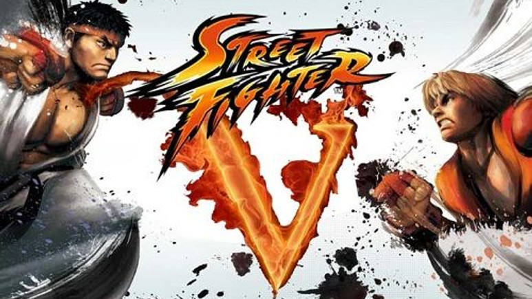 Efsane oyun Street Fighter'ın 5. versiyonu için oynanış videosu yayımlandı!