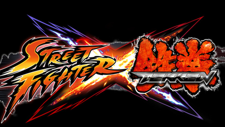 Street Fighter X Tekken severlere müjde!