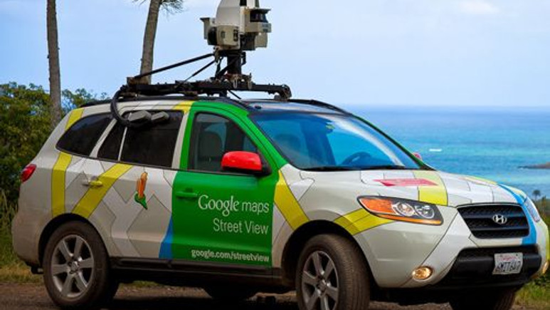 Google'ın dünyayı gören gözü yenilendi!