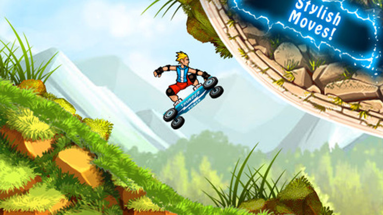 iPhone, iPad ve iPod için Subway Surfers macera oyunu!