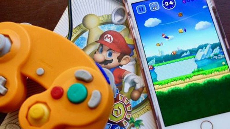 Super Mario Run inceleme