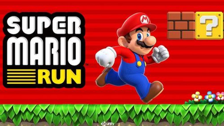 Super Mario Run hakkında yeni bilgiler geldi!