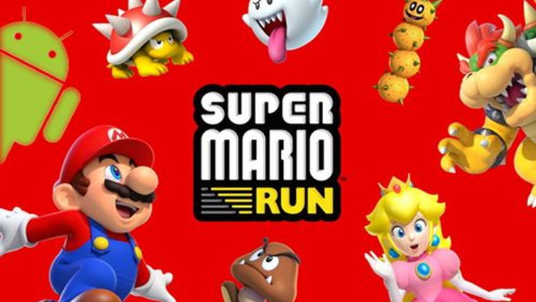 Super Mario Run, Android'e gelecek mi?